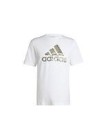 camiseta adidas camo g 1 hombre blanco
