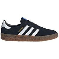 adidas zapatillas baskets montreal rm cuir para hombre