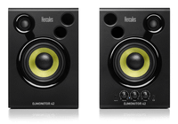 hercules altavoces dj monitor 42 4780886