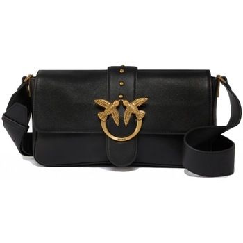 Pinko Bandolera Love One Mini Slouchy para mujer