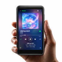 r2026rreproductor mp3 android 10 de 4 pulgadas transmision por wi-fi bluetooth 50 playstore  bugsmelon video 1080p flac sin perdidas bateria de 2000 mah con 18 horas de duracion 8 nucleos 4