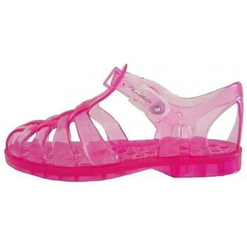 Colores Sandalias 1601 Rosa para niña