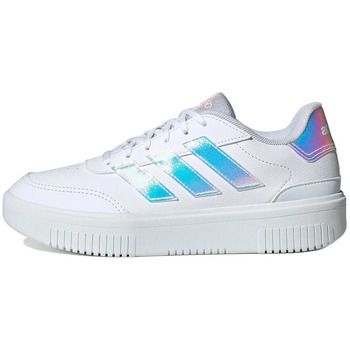 adidas Zapatillas Baskets Courtblock Bold synthétique para mujer
