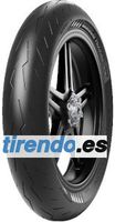 pirelli diablo rosso iv  11070 r17 tl 54h mc rueda delantera 