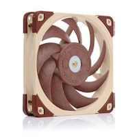 noctua nf a12x25 5v pwm carcasa del ordenador ventilador