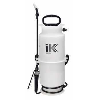 Pulverizador Industrial 6lt Ik Ik Multi-9