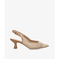 dangela zapatos de tacon 30659 para mujer