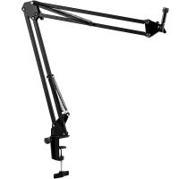 owlotech micflex soporte brazo para microfono