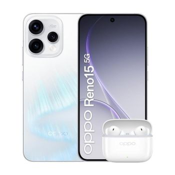 OPPO Reno15 5G 8GB 512GB 6.59