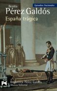 espana tragica episodios nacionales 42  serie final