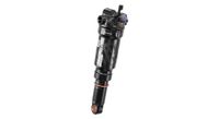 amortiguador rockshox sidluxe ultimate 3p trunion rlr solo air  sin mando a distancia