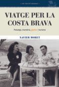 viatge per la costa brava