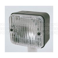 dual mount reversing lamp