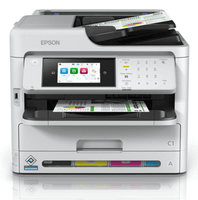 epson wf-c5890dwf multifuncion a4 wifi inkjet duplex