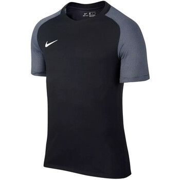 Nike Camiseta Dry Revolution IV Jersey Jr Tee para niño