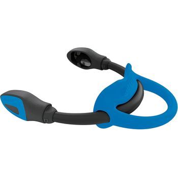 Mares Bungee Fin Strap Azul(pareja)