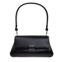 kate spade bolsos mujer - negro talla os