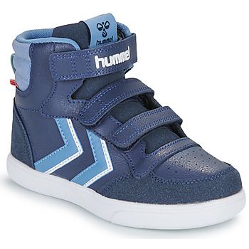 hummel Zapatillas altas STADIL PRO JR para niño