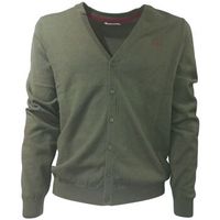sun68 chaqueta de punto q-nol-66924 para hombre