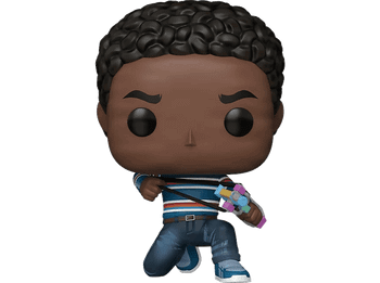 Figura Funko Pop! - Stranger Things Tales From 85: Lucas, 10 cm, Vinilo
