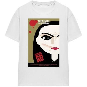Star Trek Tops y Camisetas The Next Generation Season 5 Episode 3 para hombre