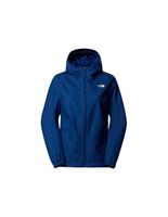 chaqueta de montana the north face w quest - eu estate mujer azul