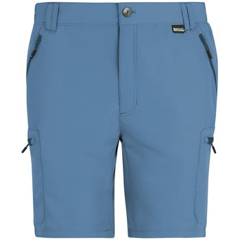 Regatta Short Leesville III para hombre