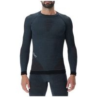 uyn tops y camisetas fusyon para hombre
