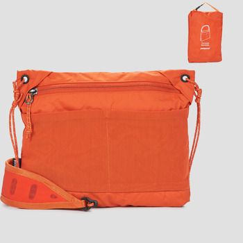 Patagonia Bolso TERRAVIA SACOCHE para mujer