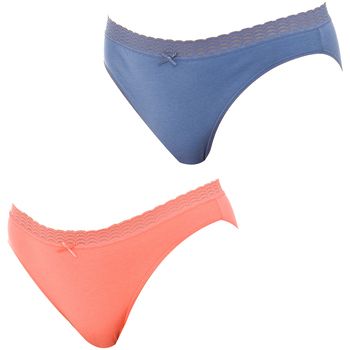 DIM Braguitas D09AJ para mujer