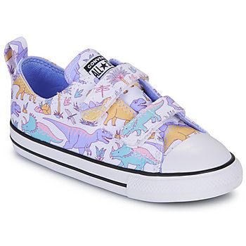 Converse Zapatillas CHUCK TAYLOR ALL STAR 2V para niña