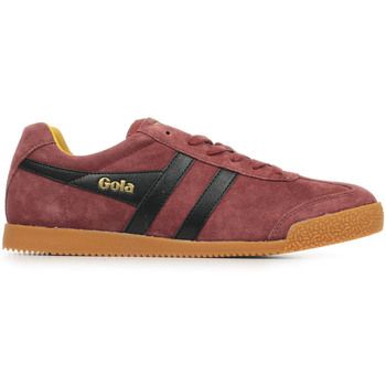Gola Deportivas Moda Harrier Suede para hombre