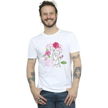 Disney Camiseta 101 Dalmatians para hombre