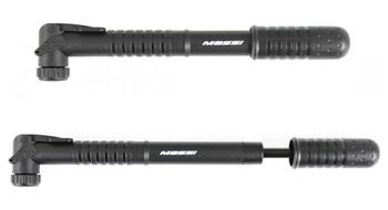 Bomba manual massi cm 06 negro