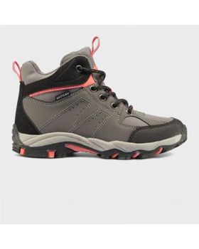 de CALZADOS ALMENA BOTIN NINO-NINA - TEX GRIS
