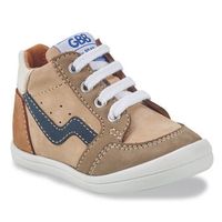 gbb zapatillas altas boriso para nino