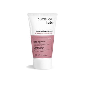 Higiene Intima Clx 100 Ml