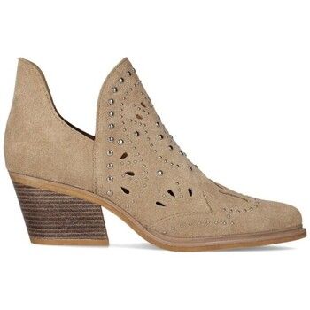 Chika 10 Botas NEREIDA 06 para mujer