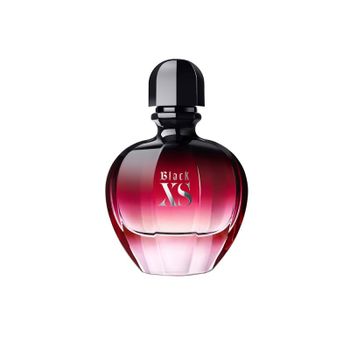 Black Xs Her Eau De Parfum 80ml