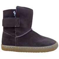 blanditos botas hielo serraje marron para hombre