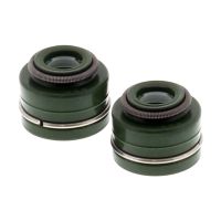 reten de vastago de valvula kawasaki klx 250 -80 kit