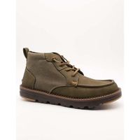 heydude zapatillas altas hd45660-3zz para hombre