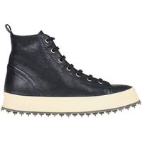 shoto zapatillas altas cas00008014ai para mujer