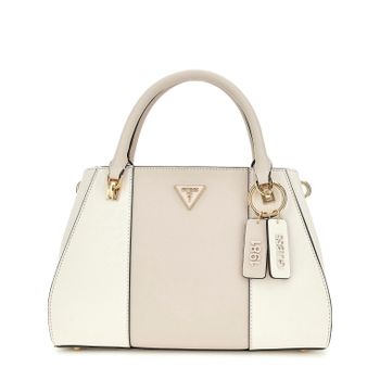 Guess Satchel Blanco HWZG96 72070-OWT