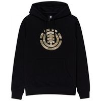 element jersey landscape camo hood para hombre
