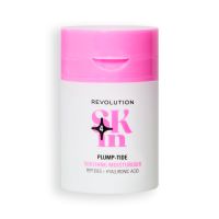 revolution skin plump-tide soothing moisturiser 50ml