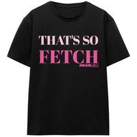 mean girls tops y camisetas thats so fetch para hombre