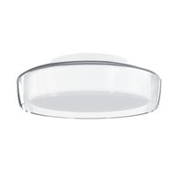 plafon de techo led para banos nilo 2cct 12w