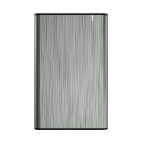 aisens ase-2525gr caja externa 25 sata a usb 30 usb31 gen1 gris
