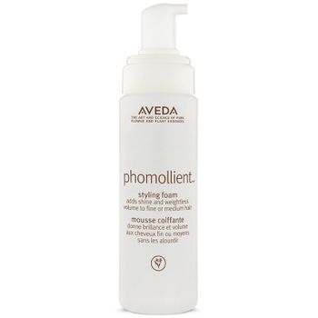 Mousse de peinado Aveda Phomollient (200ML)